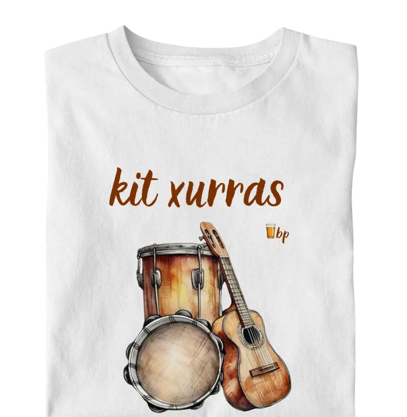 Kit xurras