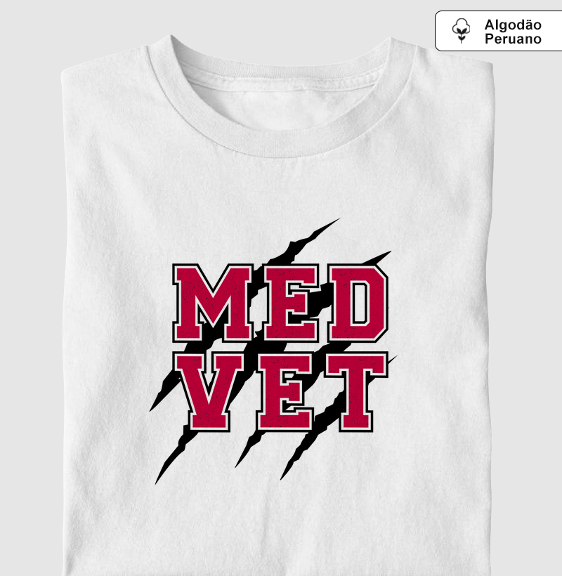Medicina Veterinária (VET)