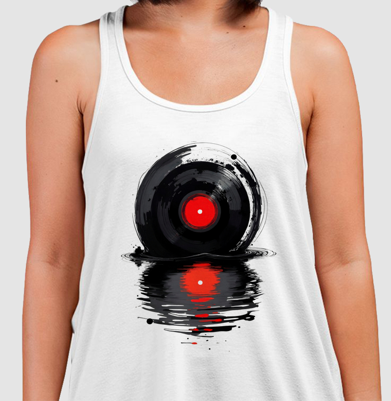 Vinil Reflexo