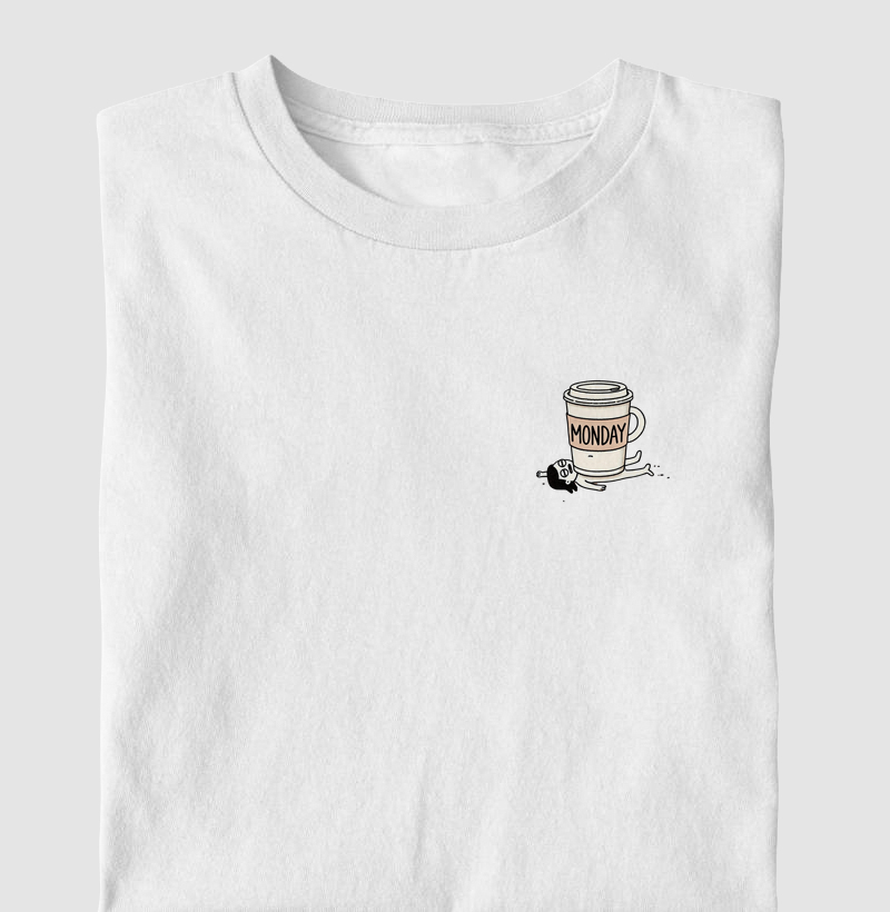 Monday Coffee
