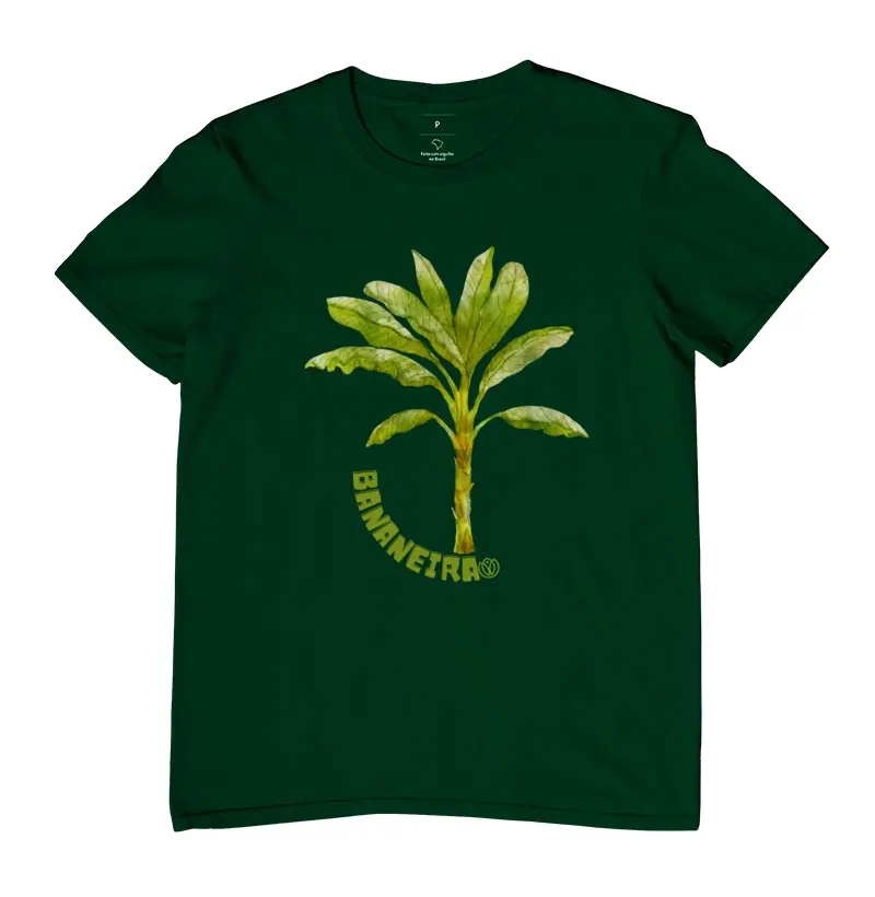 bananeira