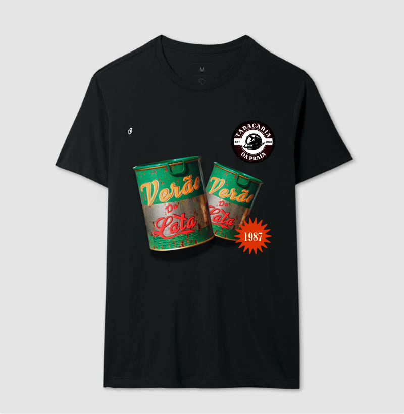 VERÃO DA LATA 02