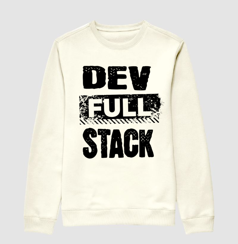 Dev Full Stack