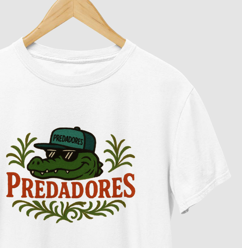 Predadores 03