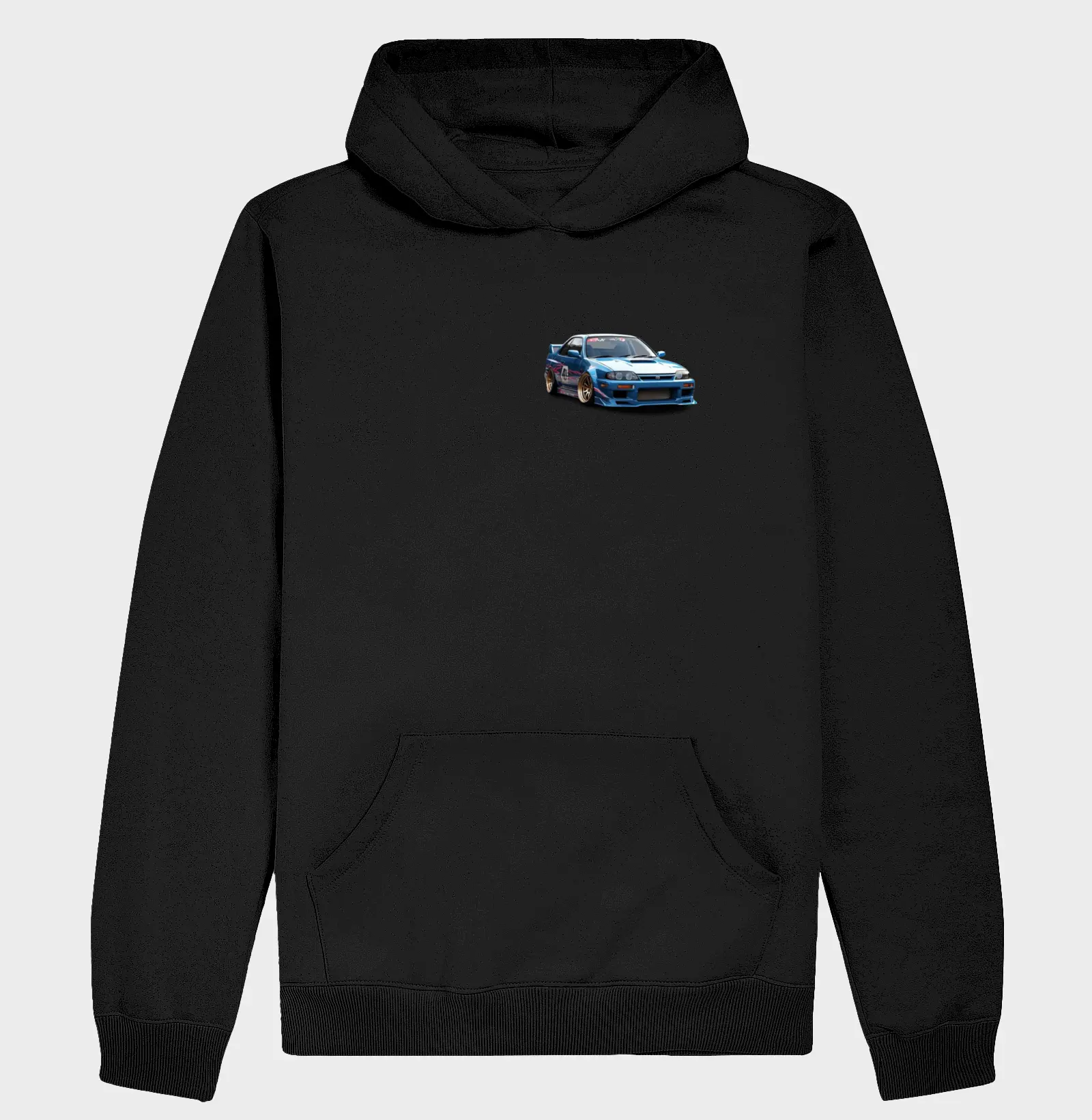 T - Shirt JDM HJ