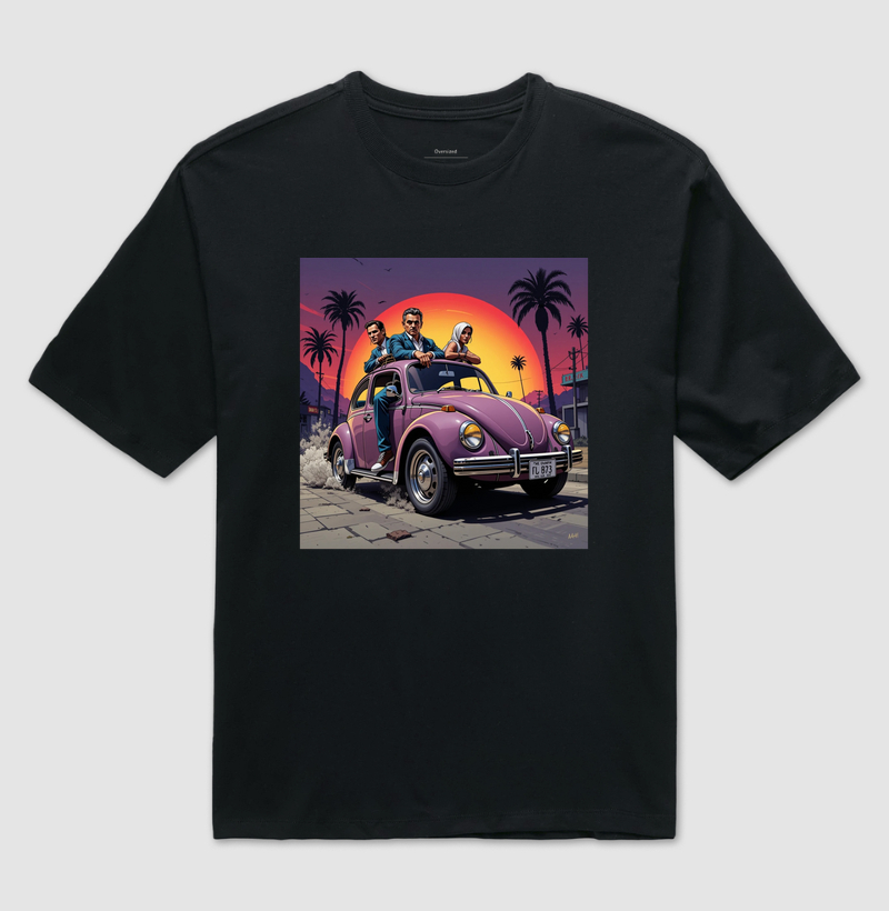 I love fusca