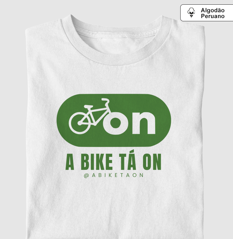 A Bike Tá On