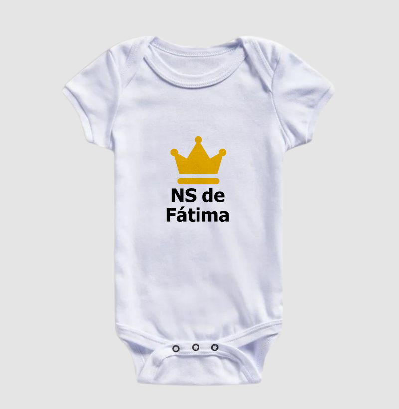 NS de Fátima