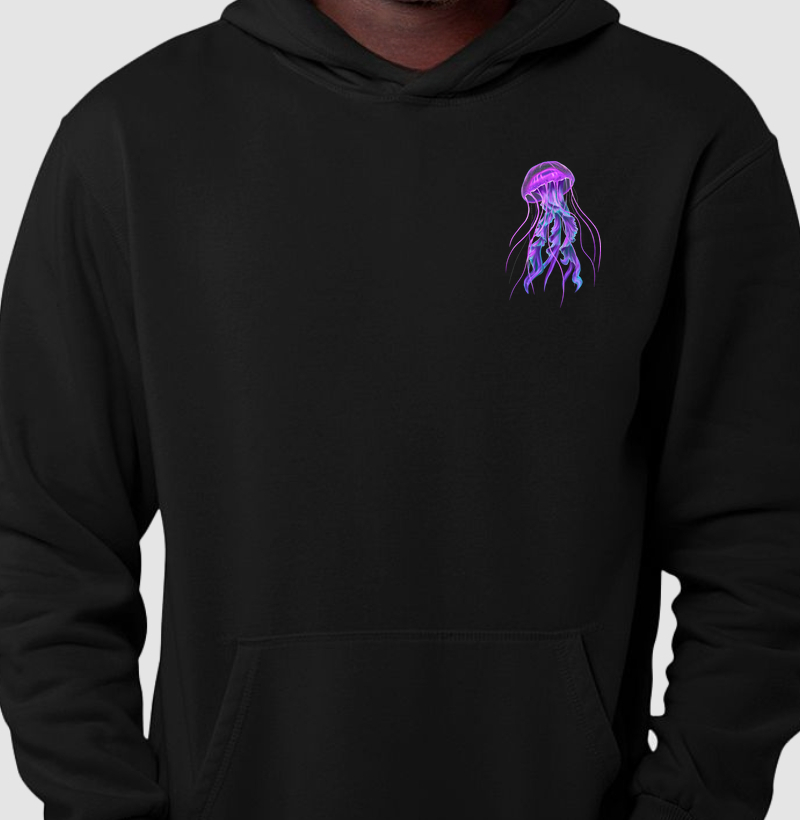Jellyfish Pocket