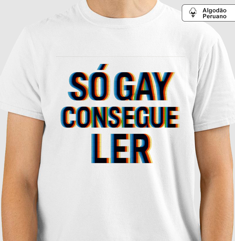 Só gay