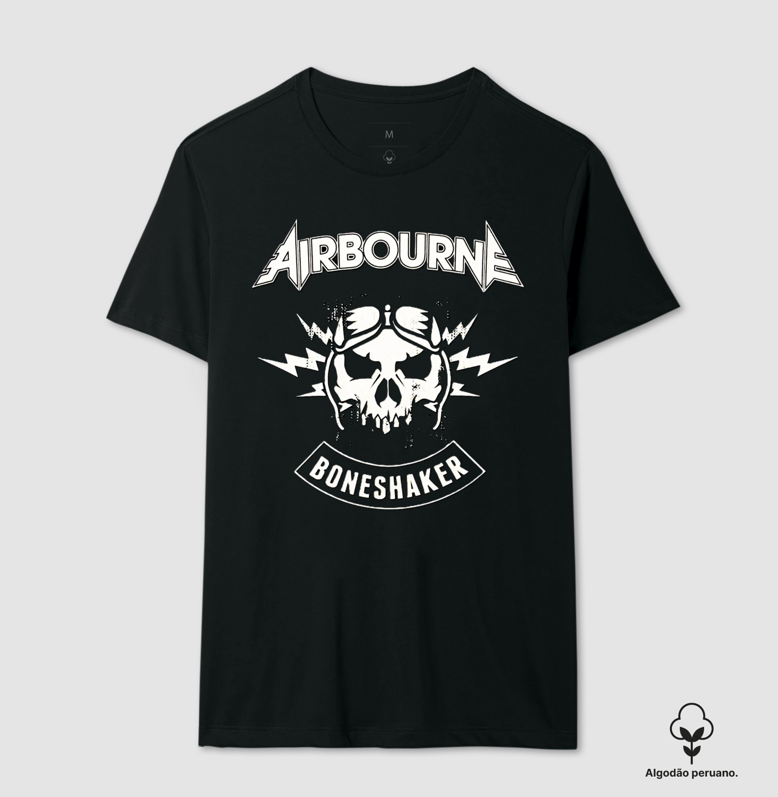 Airbourne - Boneshaker