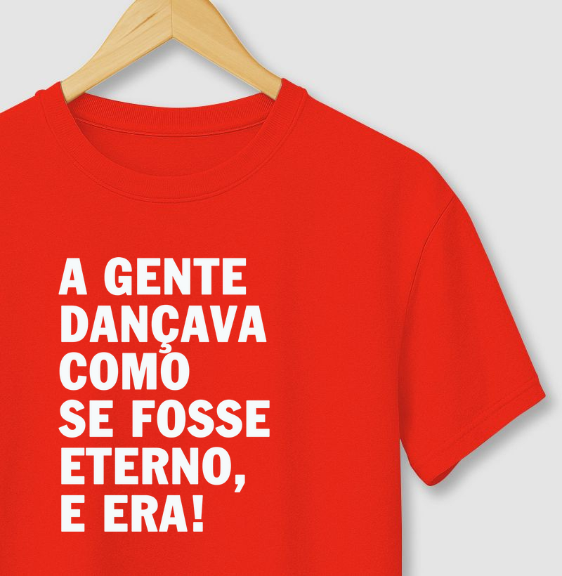 Dança Eterna