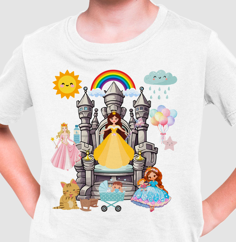Princesas