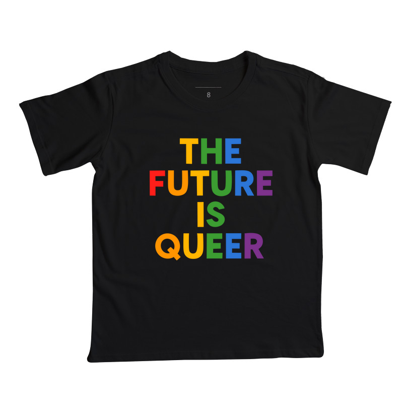 The Future Is Queer