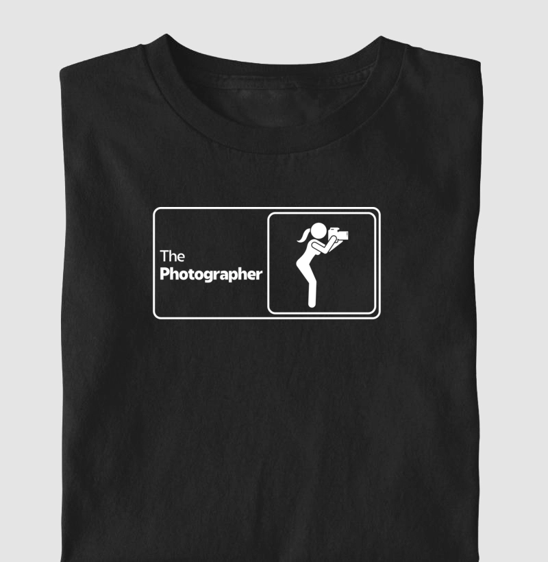 The Photographer - Fem