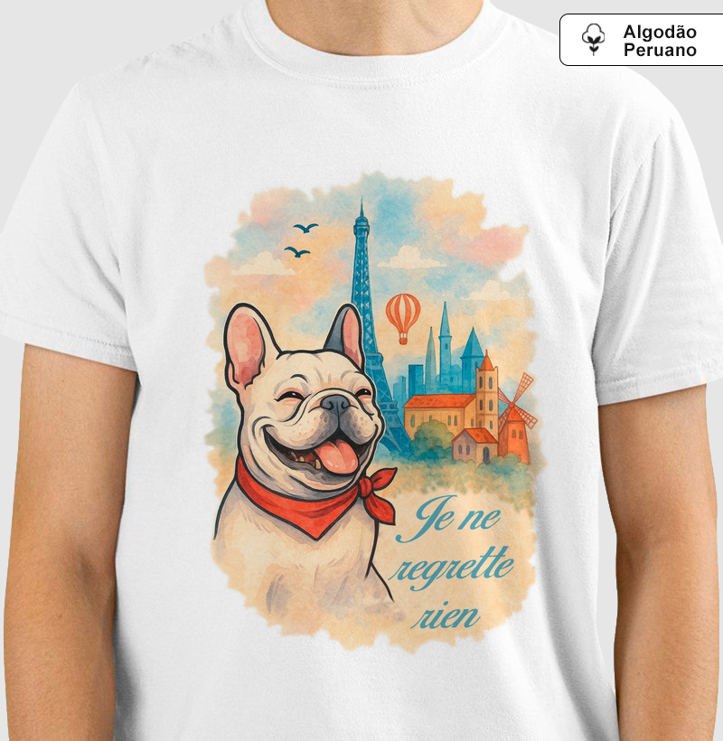 Je ne Regrette Rien