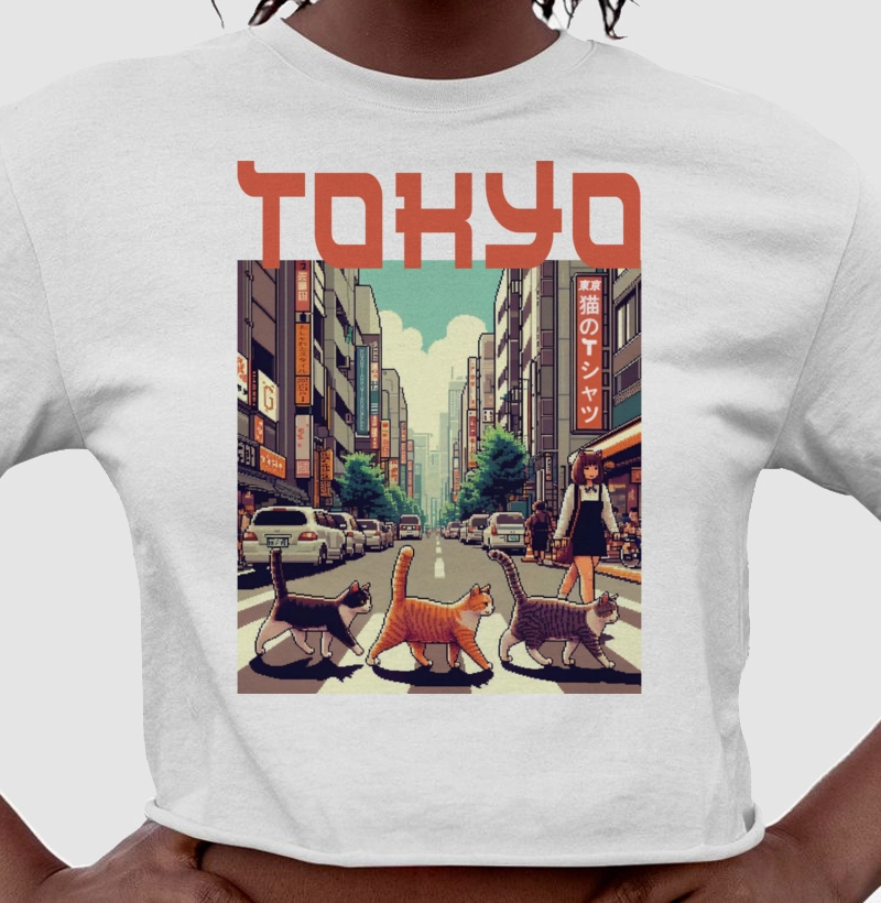 Tokyo
