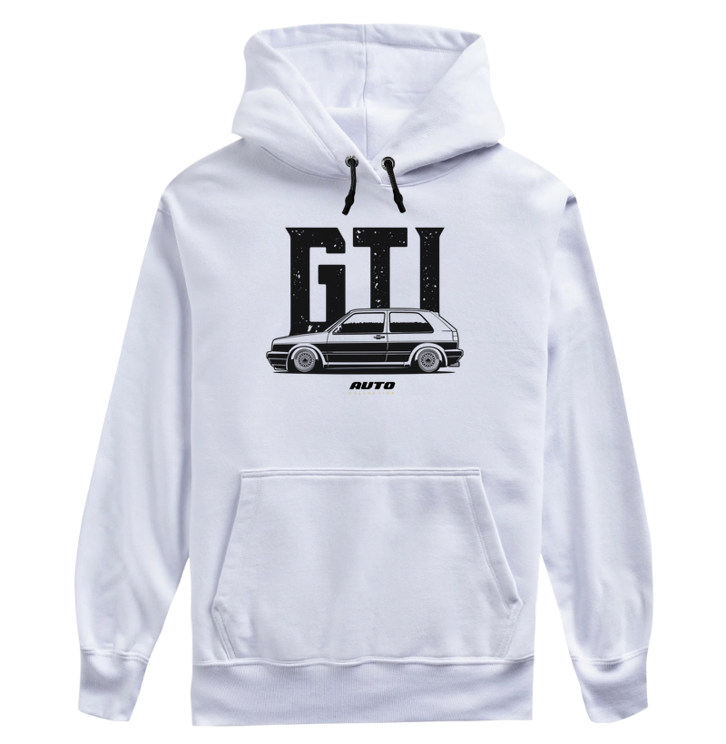Camiseta Golf MK3 GTI