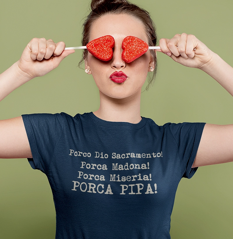 Porca Pipa (Desc. abaixo no PIX)