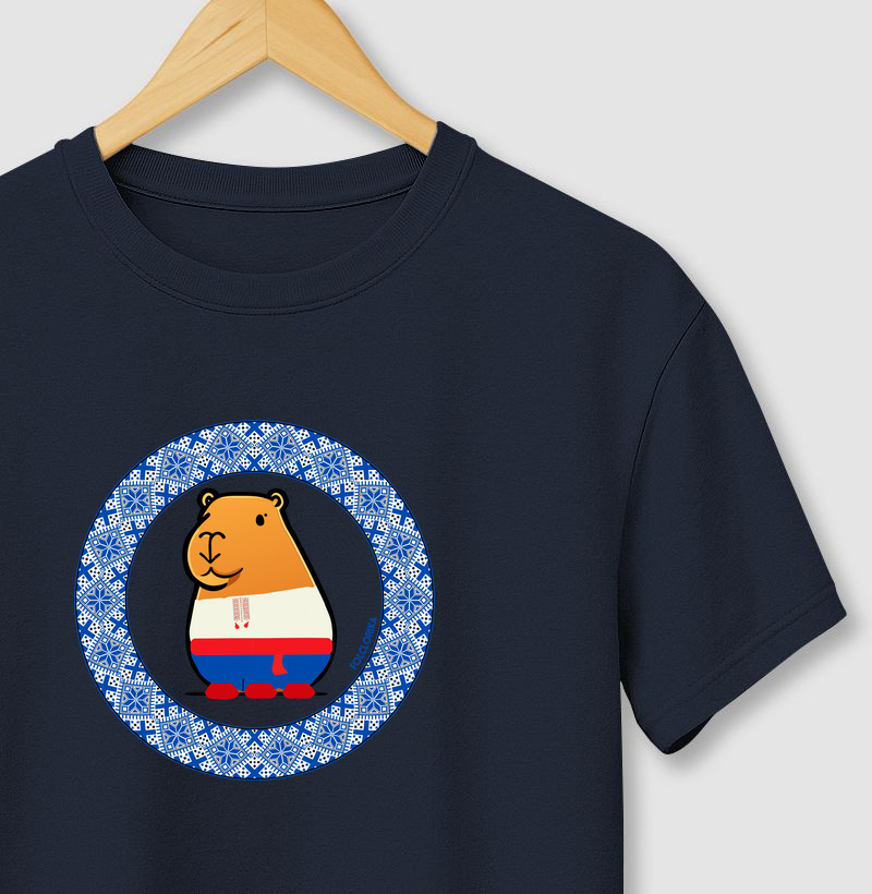Camisa 0