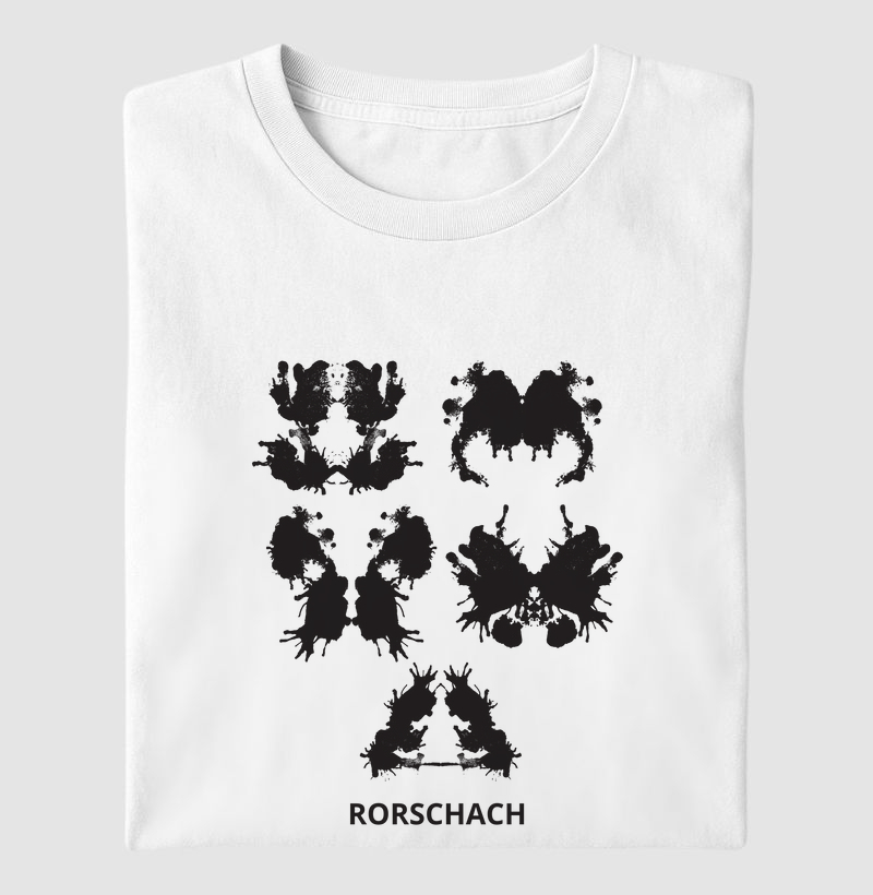 Teste de Rorschach