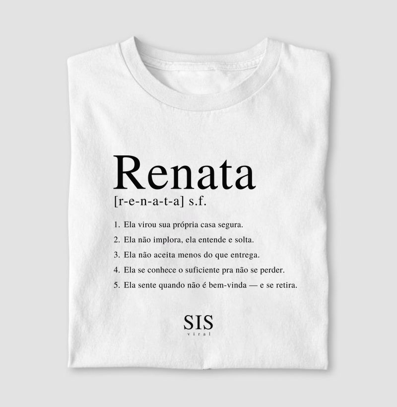 Renata