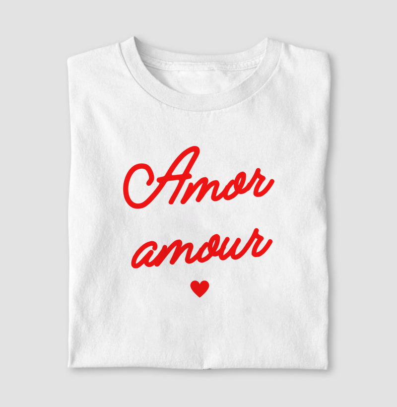 Amor Amour