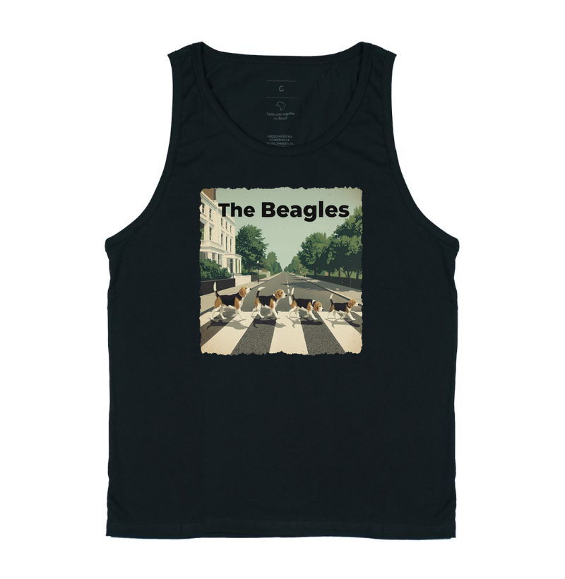 The Beagles