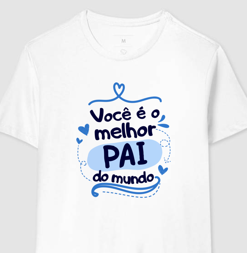 MELHOR PAI DO MUNDO
