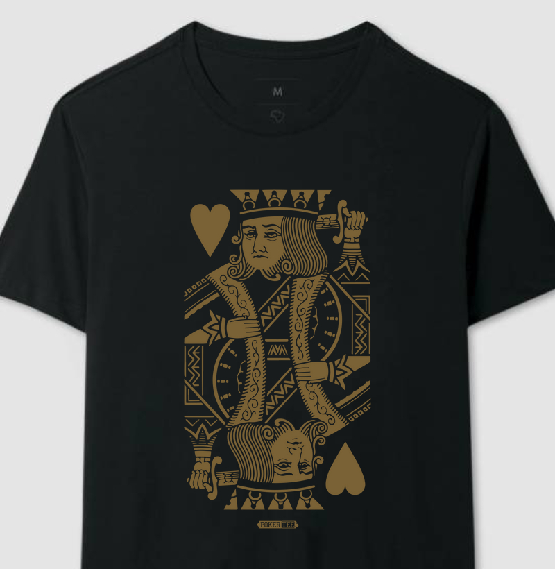 King of Hearts