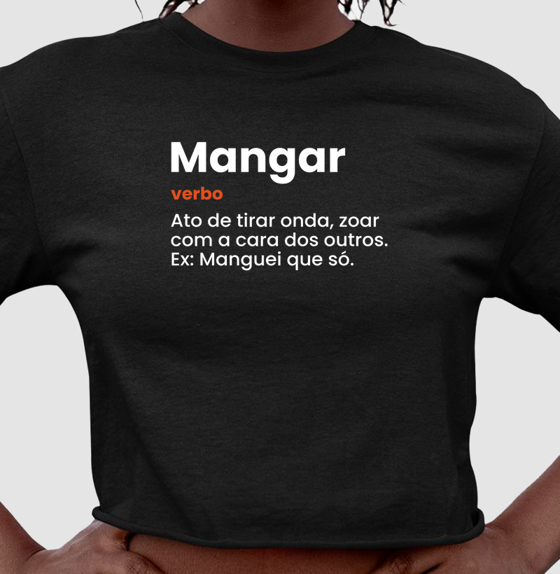 Mangar