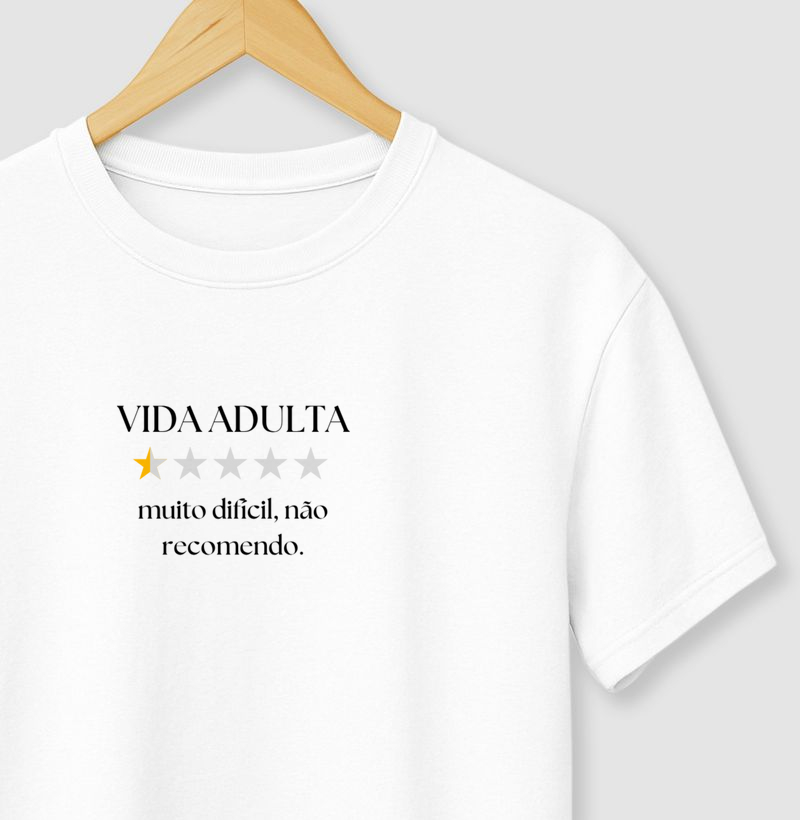 Vida Adulta