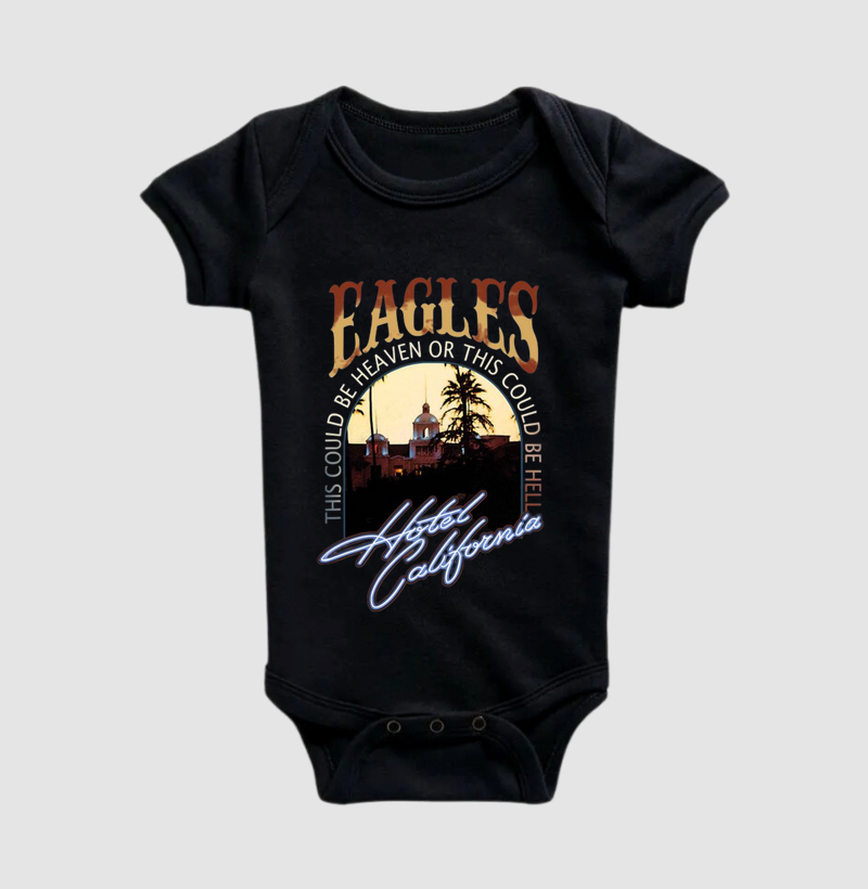 Eagles - Hotel California