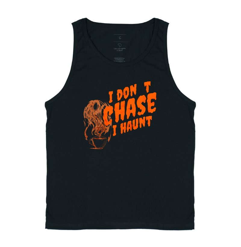 Regata Assombração