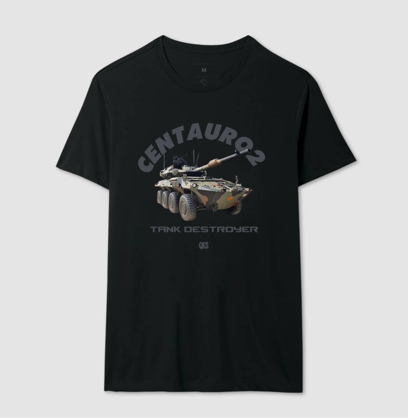 CENTAURO 2