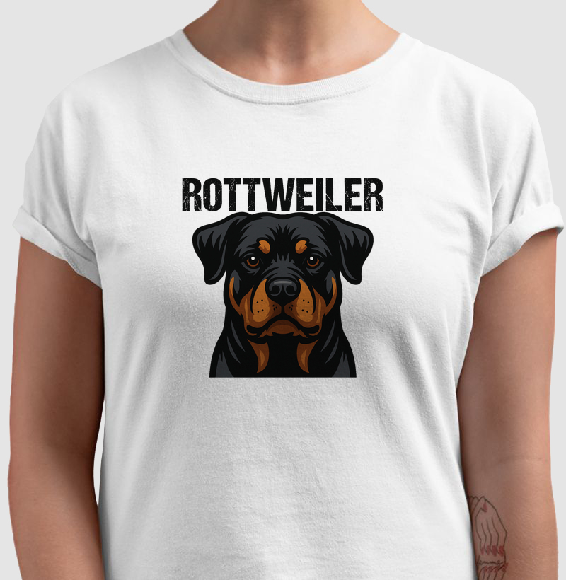 Rottweiler  - Dogline