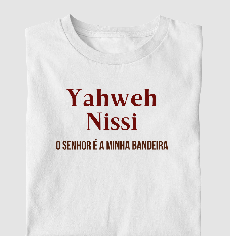 Yahweh Nissi