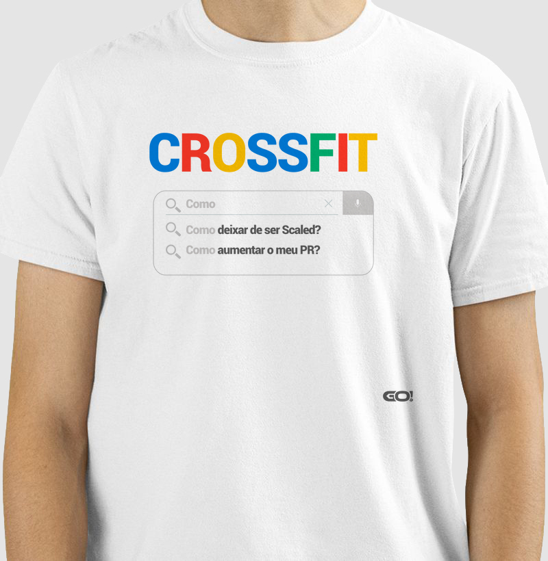 Crossfit Busca