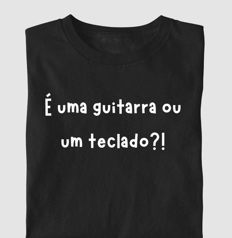 CAMISETA WORSHIP
