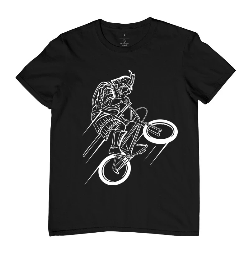 Camisa Samurai 2