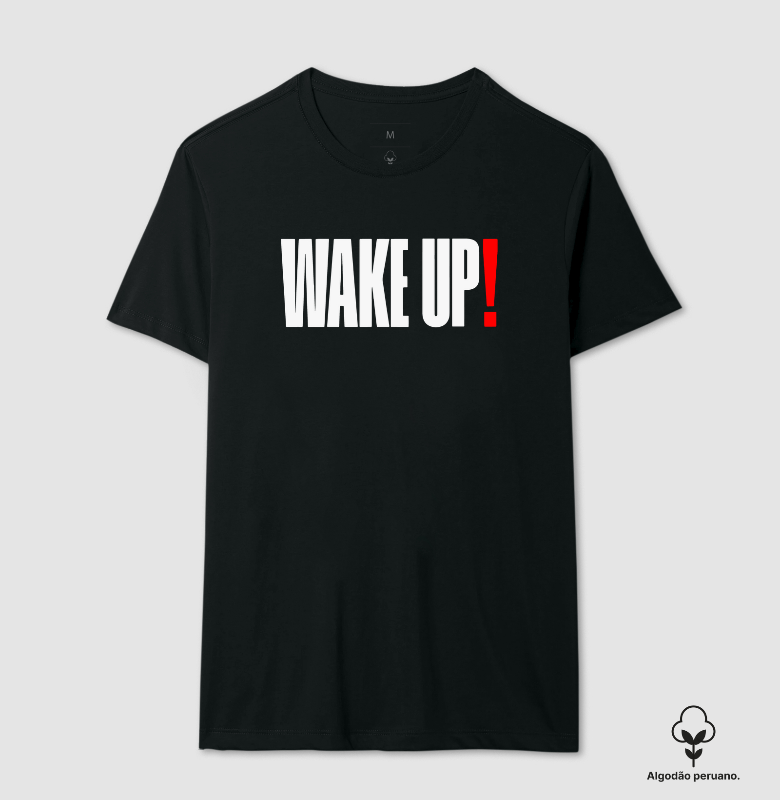 A007 - Wake Up!