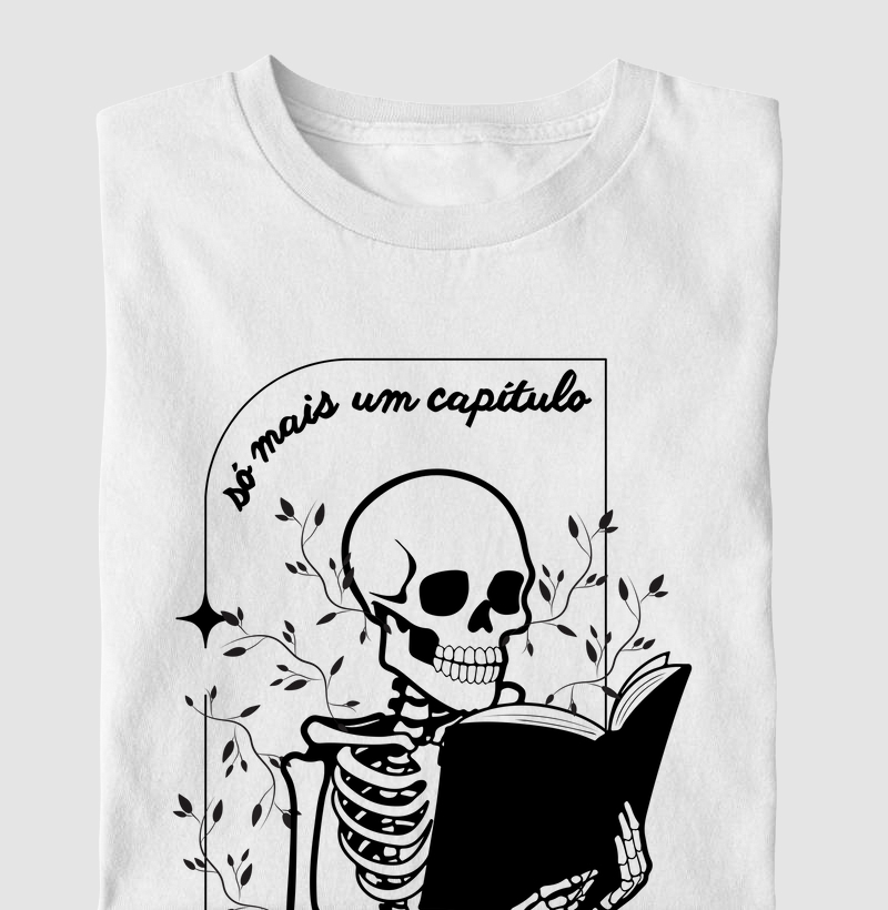 Só mais um capítulo
