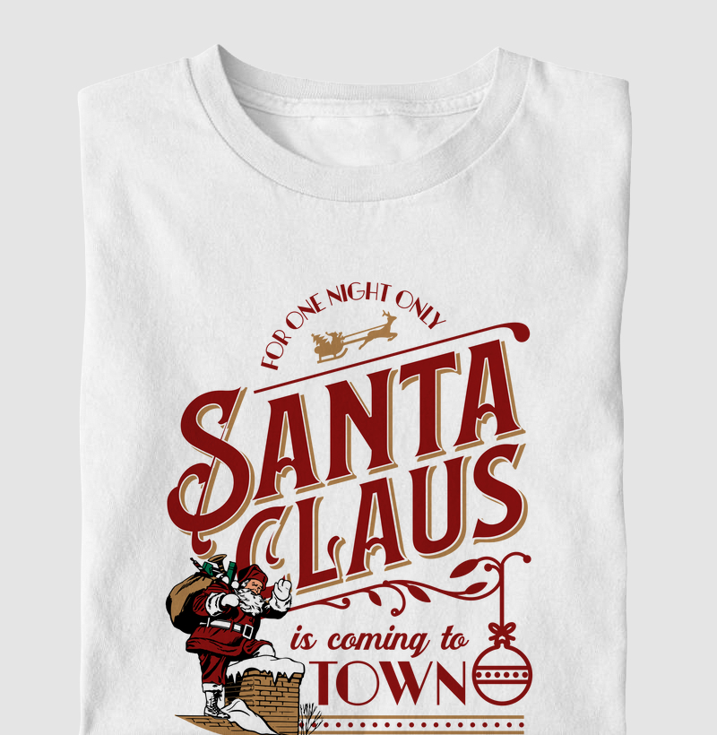 Santa Claus