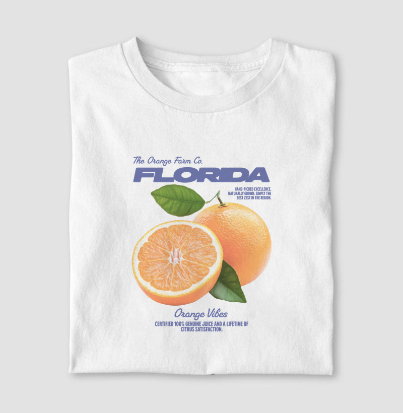 Florida Orange