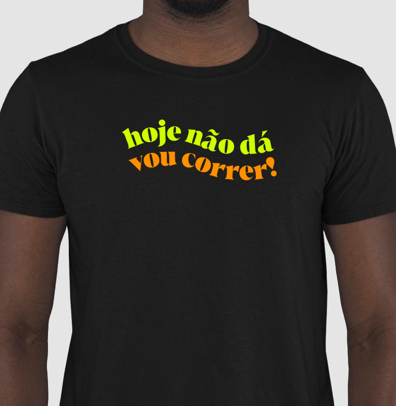 Hoje não