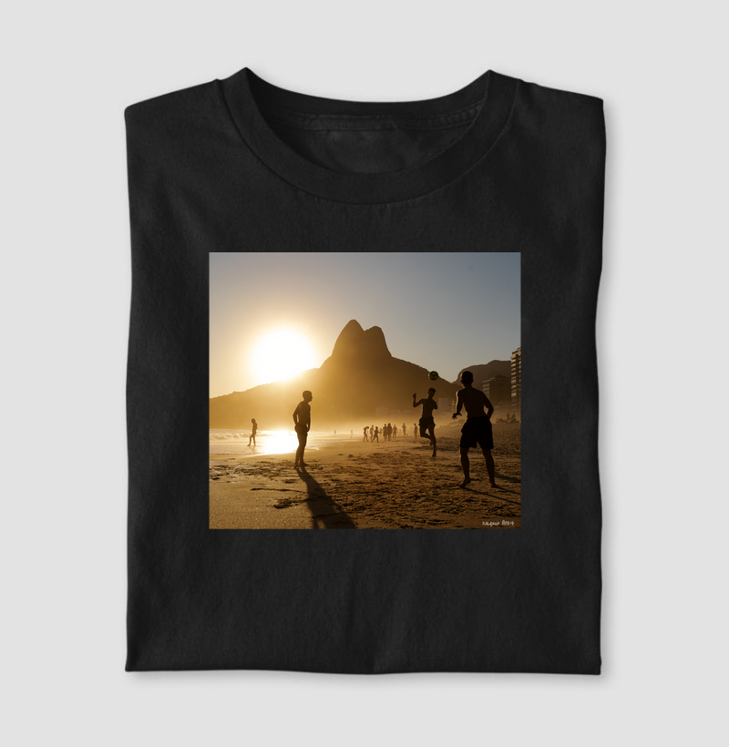 Camiseta Altinha #2
