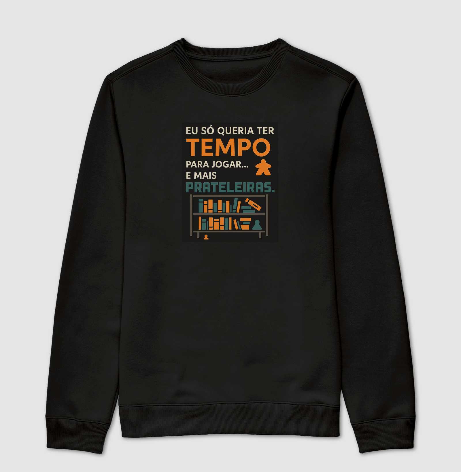 Tempo Para Jogar