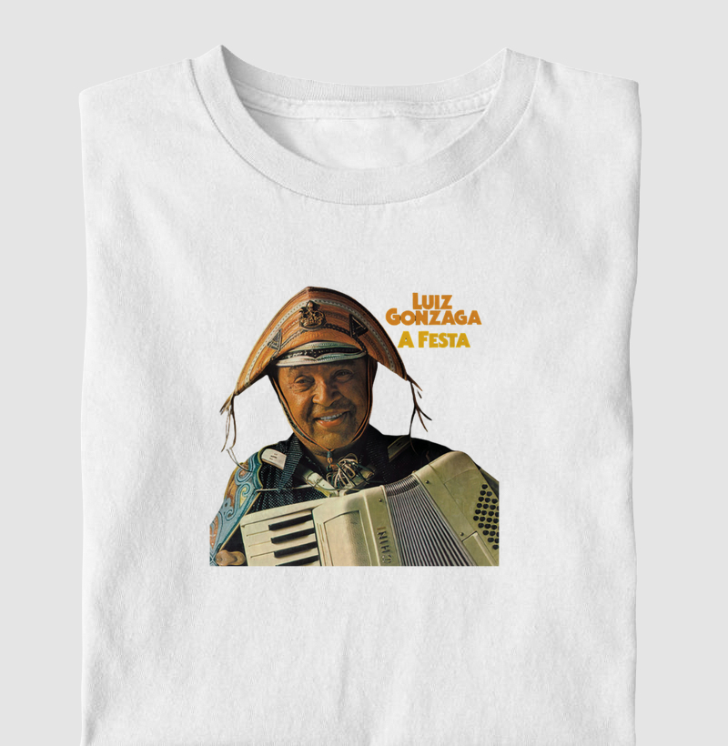 Luiz Gonzaga - A festa