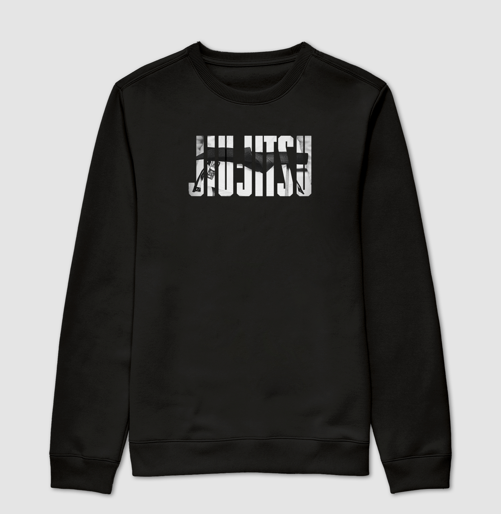 Moletom - Jiu-Jitsu