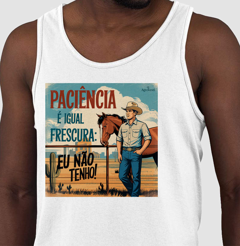 Cowboy sem Frescura